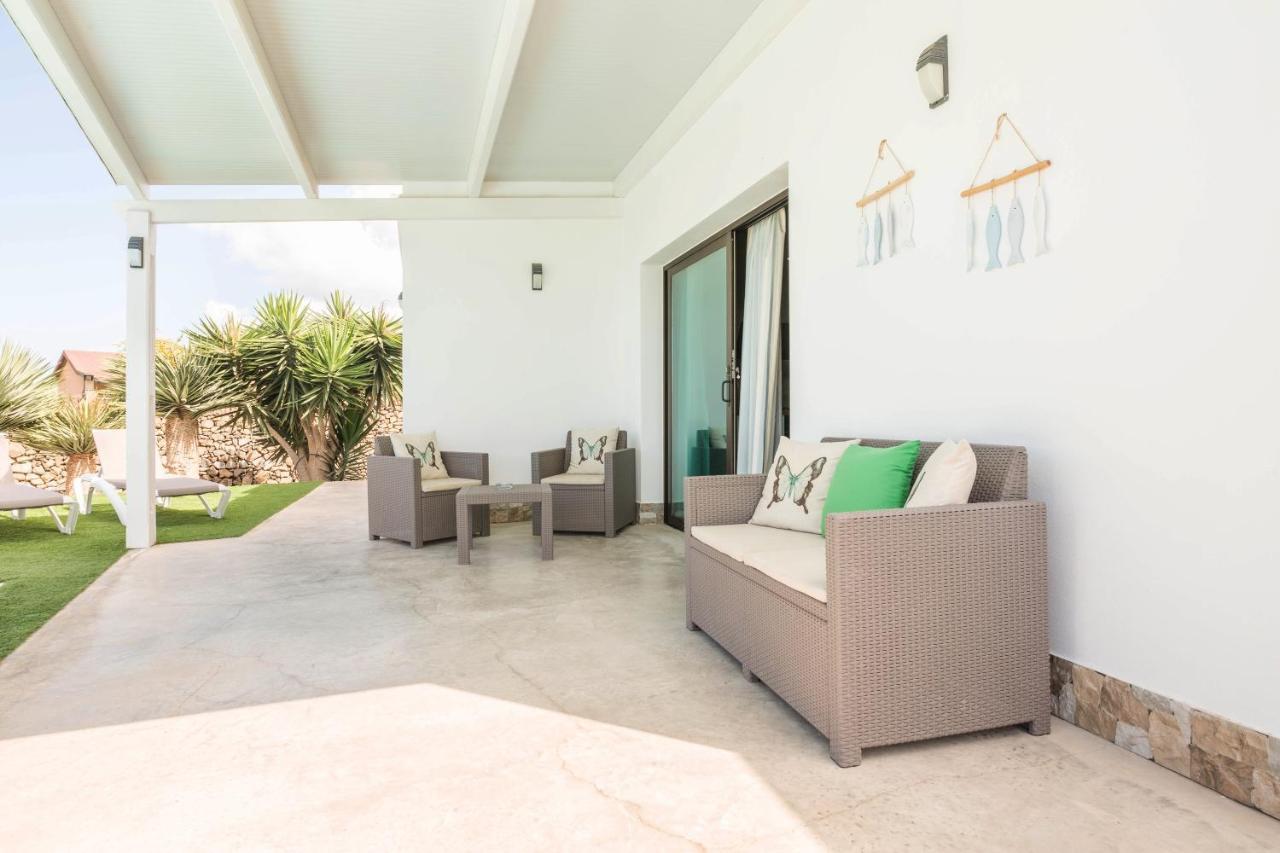 Villa La Era 2 Cotillo Extérieur photo