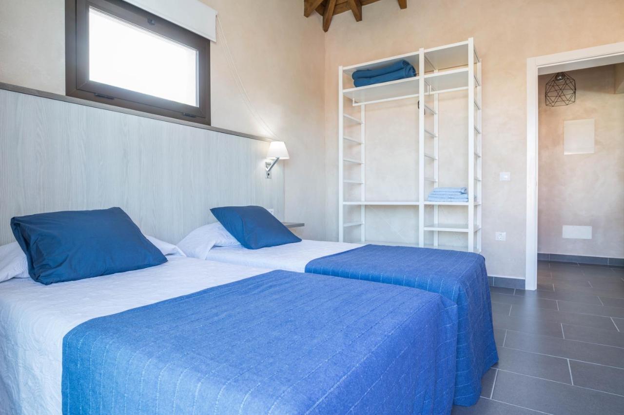 Villa La Era 2 Cotillo Extérieur photo
