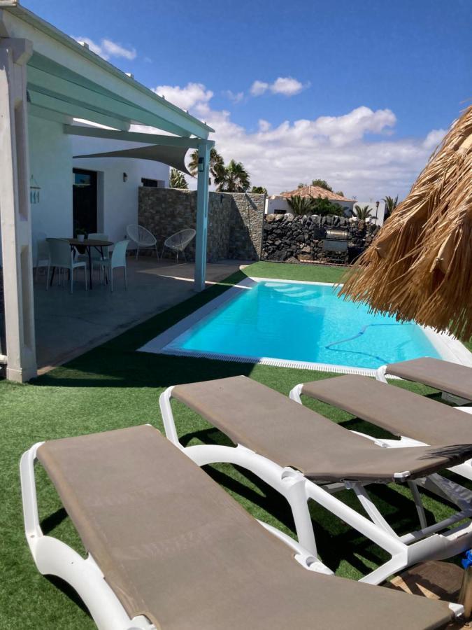 Villa La Era 2 Cotillo Extérieur photo